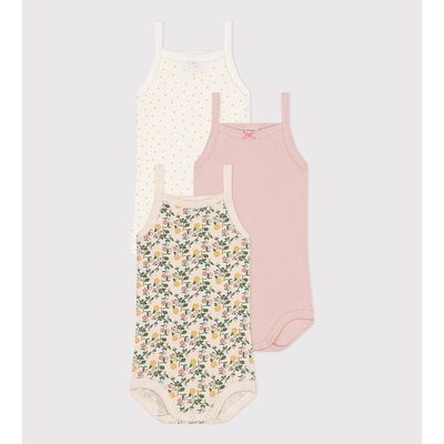 Body bretelle 18 mois La Redoute