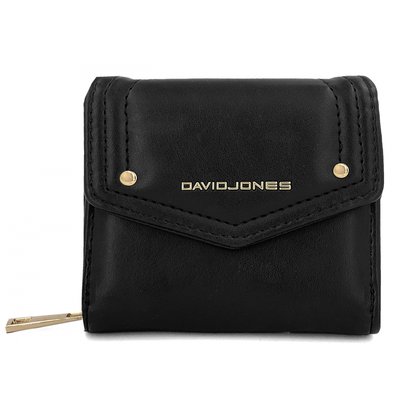 Porte monnaie Siglé DAVID JONES