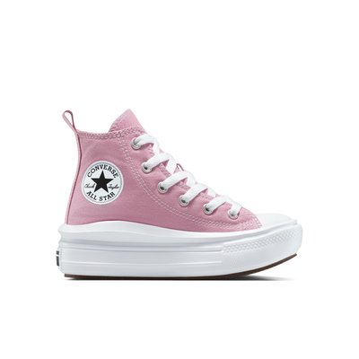 Baskets CHUCK TAYLOR ALL STAR MOVE PLATFORM CONVERSE