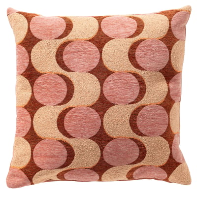 Housse de coussin Marlijn DUTCH DECOR