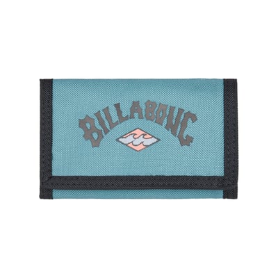 Portefeuille 3 volets TRIBONG LITE BILLABONG