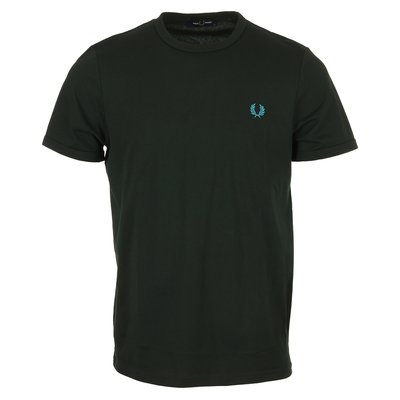 Ringer T-Shirt FRED PERRY