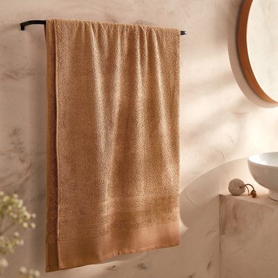 Zavara 100% Cotton Terry Supersoft Bath Sheet LA REDOUTE INTERIEURS