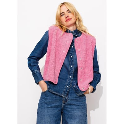 PALOMA veste réversible PROMOD