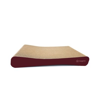 Griffoir chat rouge cerise, FOUQUET'S BAGANE