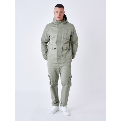 Pantalon workwear multipoches PROJECT X