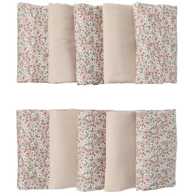 Tour de lit modulable BB & CO