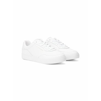 Leren sneakers Casual Cupsole TOMMY HILFIGER