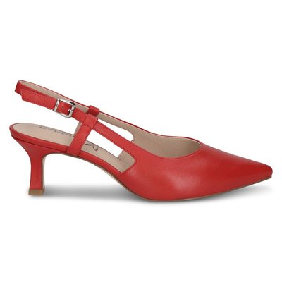 escarpin en cuir CAPRICE