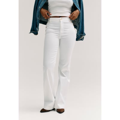 Nouveau Pantalon Faye Chino GUESS