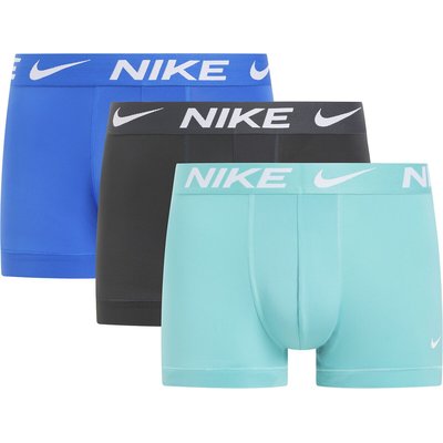 Lot de 3 boxers unis Dri fit NIKE
