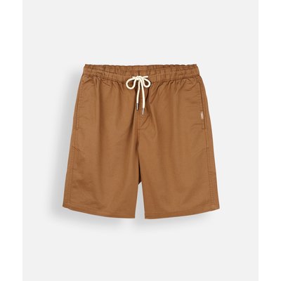 Short chino élastiqué uni stretch ONAGHEL OXBOW