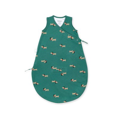 Gigoteuse sans manches été  - TOG 0.5 Jersey d’été BEMINI