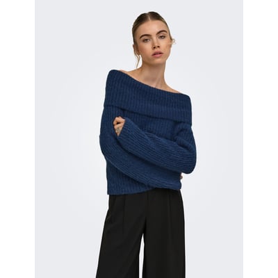 Pull En Maille ONLY