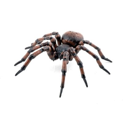 Figurine araignée commune PAPO