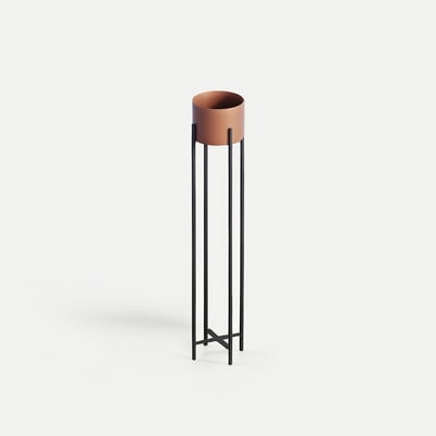 Декоративный горшок GED / ГЕД SO'HOME
