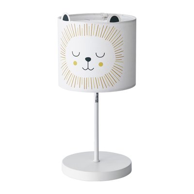 Lampe de chevet Lion VERTBAUDET