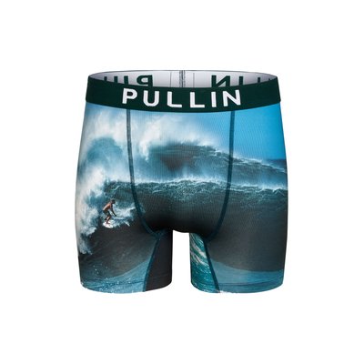 BOXER LONG PIPELINE PULLIN