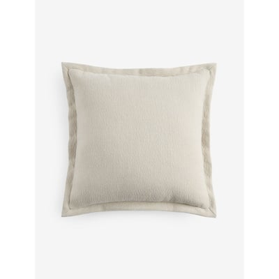 Coussin à rebord burford NEXT