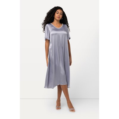 Robe à perles décoratives, sans manches ULLA POPKEN