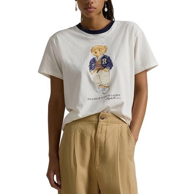 Magliette maniche corte ralph lauren new arrivals