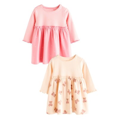Robes, lot de 2 NEXT
