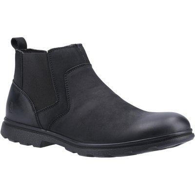 Bottines TYRONE HUSH PUPPIES