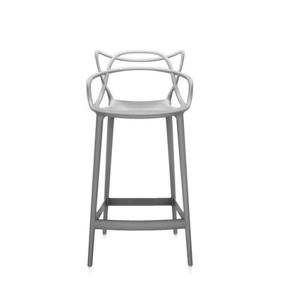 Tabouret Philippe Starck & Eugeni Quitllet - MASTERS KARTELL