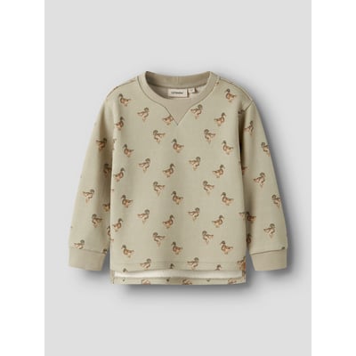 Sweat-Shirt NAME IT