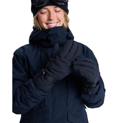 Gants techniques ski/snowboard GORE TEX FIZZ. ROXY