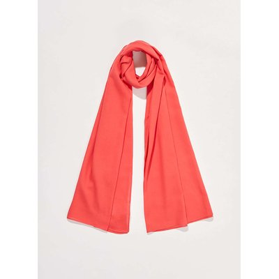 Grand foulard coton bio MARIEL LA FIANCÉE