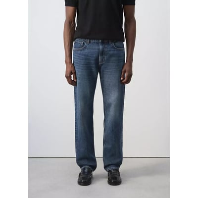Jean Bob regular-fit MANGO MAN