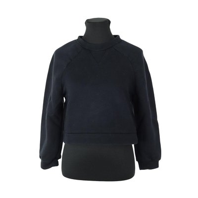 Sweatshirt en coton - Très Bon État BA&SH