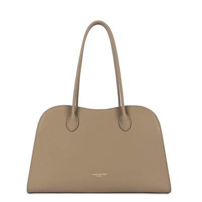 Grand sac cabas épaule TORO HOPPER LANCASTER
