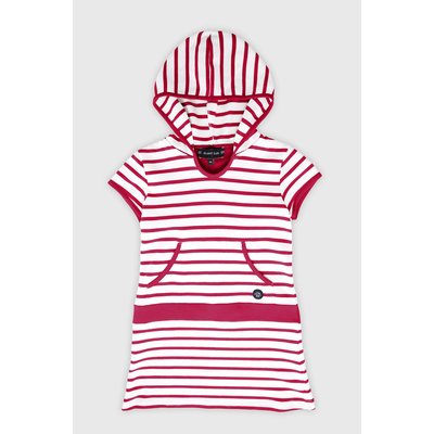 Robe en coton épais  BALANCELLE KIDS ARMOR-LUX
