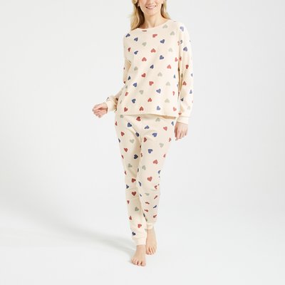 Pyjama femme pas cher La Redoute Outlet PETIT BATEAU La Redoute