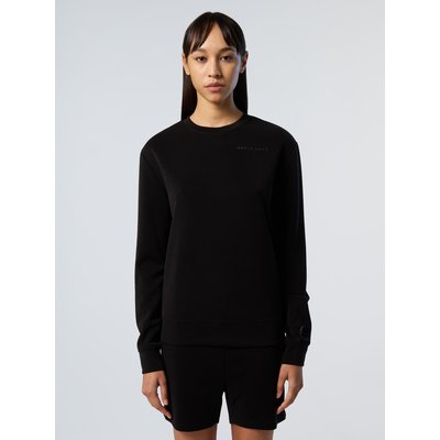 Sweat col rond en modal NORTH SAILS
