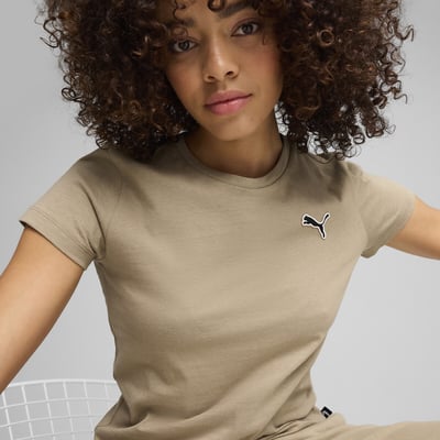 T-shirt Better Essentials manches courtes PUMA