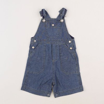 Salopette - Très bon état PETIT BATEAU