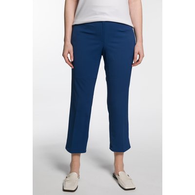 Pantalon bootcut 7/8 ULLA POPKEN