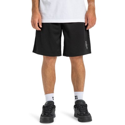 Short de marche à taille élastique NO HITTER. DC SHOES