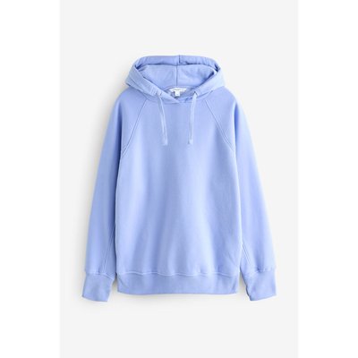 Sweat à capuche long enfiler NEXT