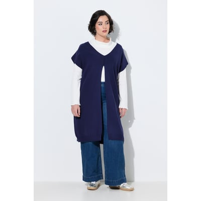 Pull long sans manches ULLA POPKEN