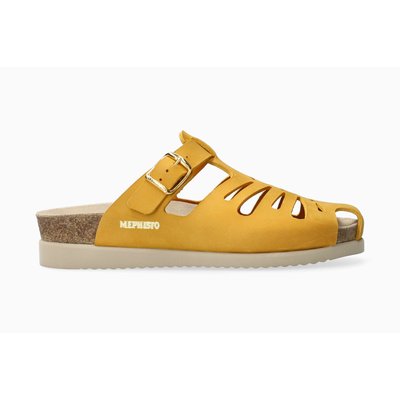 Sandales en cuir HEDINA MEPHISTO