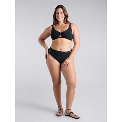 Slip avec détail anneau sur le côté FIORELLA RUBINO