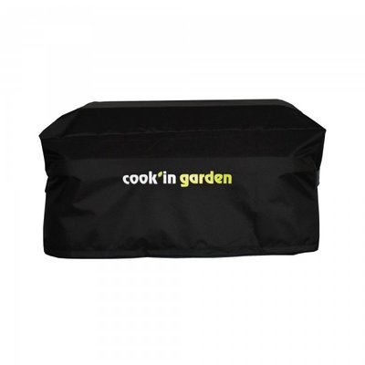 Housse pour barbecue et plancha COOK IN GARDEN