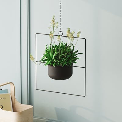 Декоративный горшок Pandantif  / Пандатиф SO'HOME