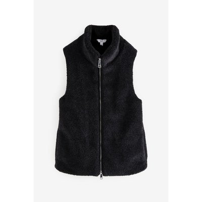 Gilet épais zippé NEXT