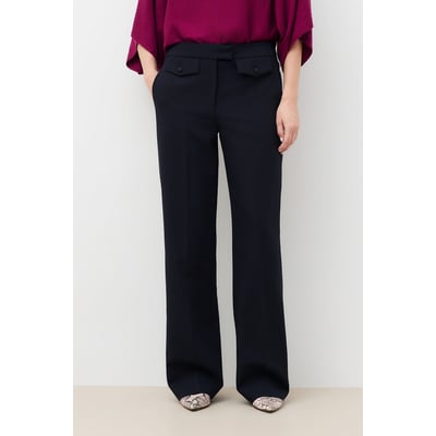 Pantalon droit workwear PARISTIDE CAROLL