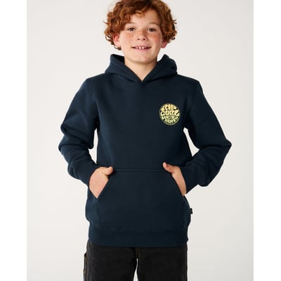 Sweat WETSUIT ICON HOOD-KID RIP CURL